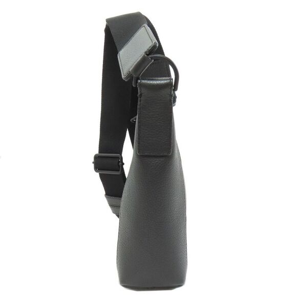 Balenciaga 644722 Hourglass Shoulder Bag Leather Women'S - Picture 3 of 15